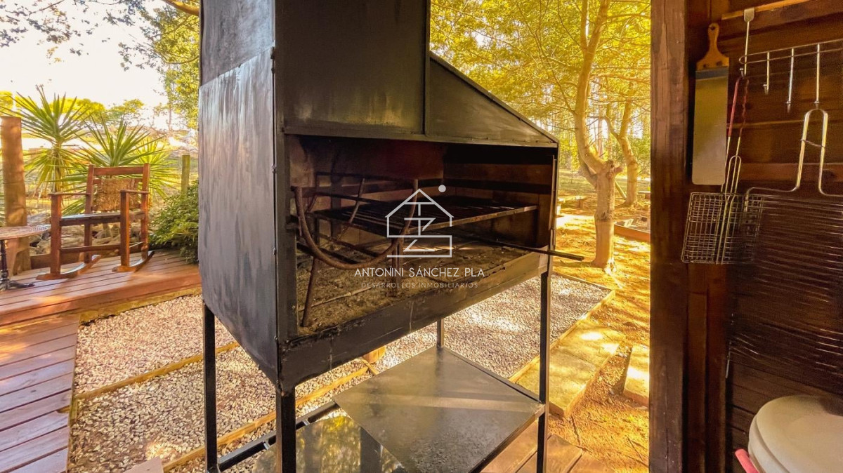 Chacra ID.4033 - En venta Chacra en Pan de Azucar