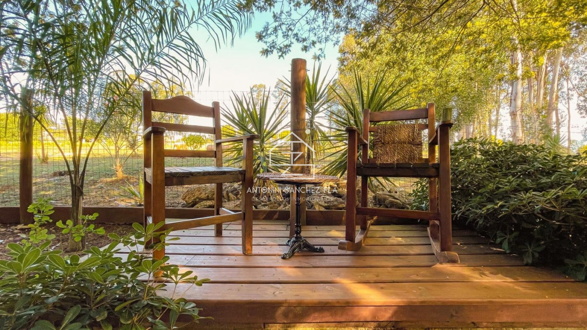 Chacra ID.4033 - En venta Chacra en Pan de Azucar