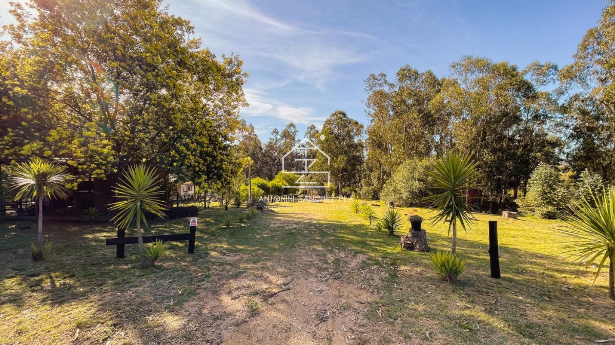 Chacra ID.4033 - En venta Chacra en Pan de Azucar