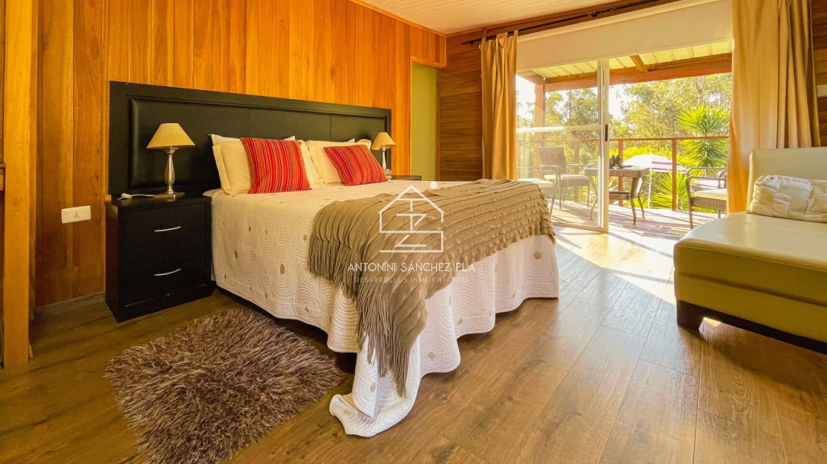 Chacra ID.4033 - En venta Chacra en Pan de Azucar