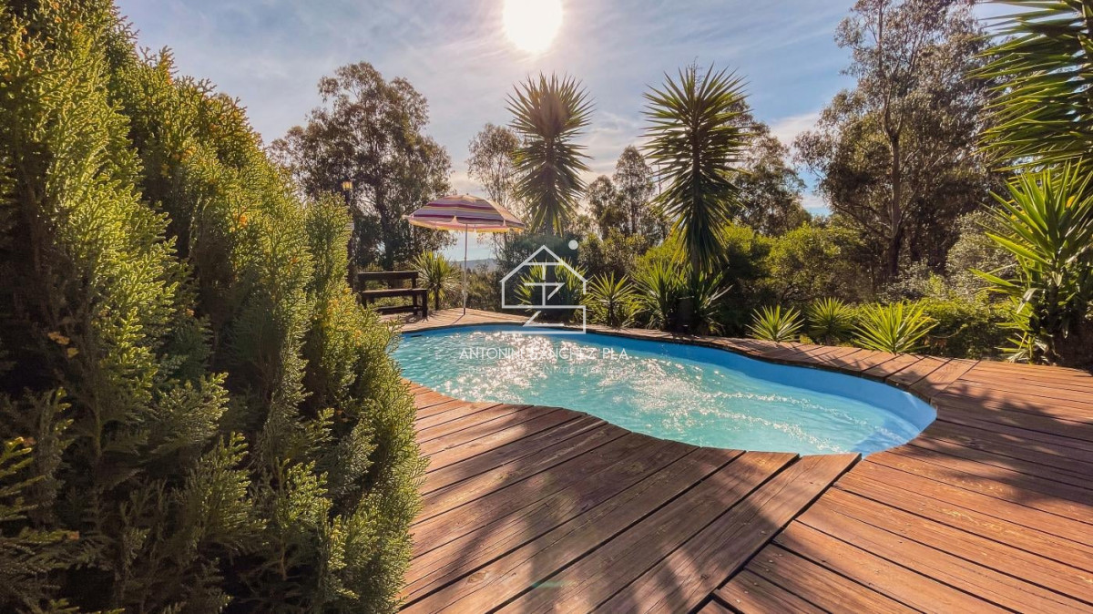 Chacra ID.4033 - En venta Chacra en Pan de Azucar