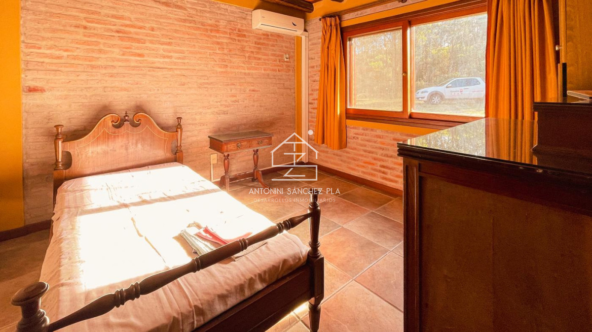 Chacra ID.4034 - Chacra en venta en Piriápolis