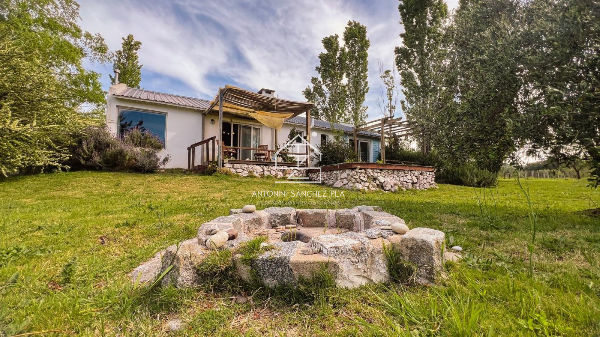 Chacra ID.4036 - Chacra en venta en Piriapolis