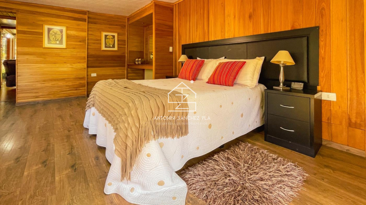 Chacra ID.4033 - En venta Chacra en Pan de Azucar