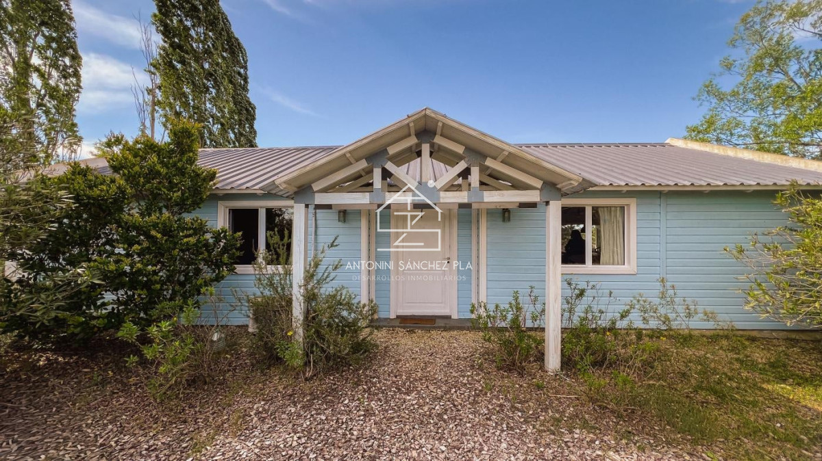 Chacra ID.4036 - Chacra en venta en Piriapolis