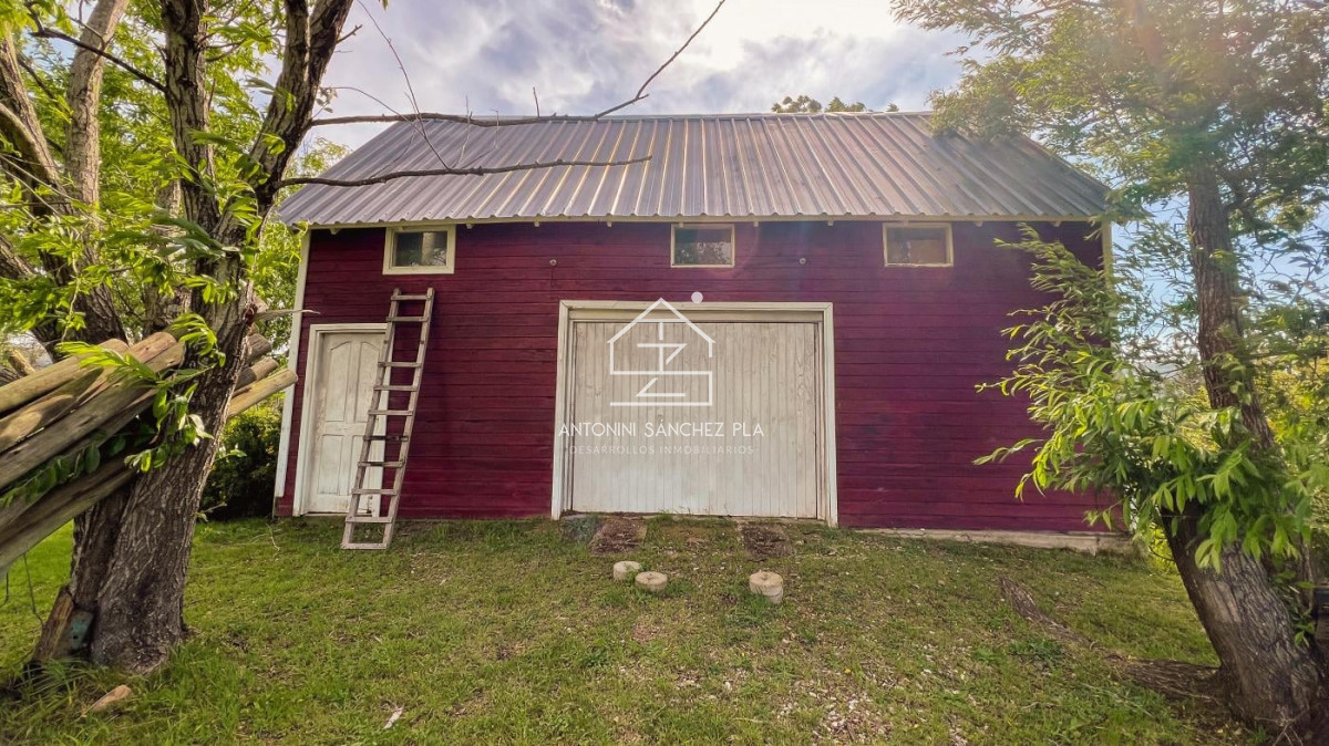 Chacra ID.4036 - Chacra en venta en Piriapolis