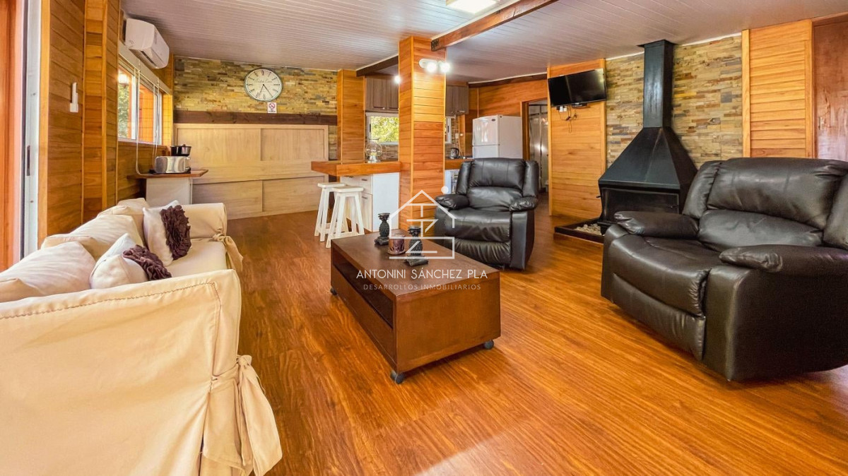 Chacra ID.4033 - En venta Chacra en Pan de Azucar