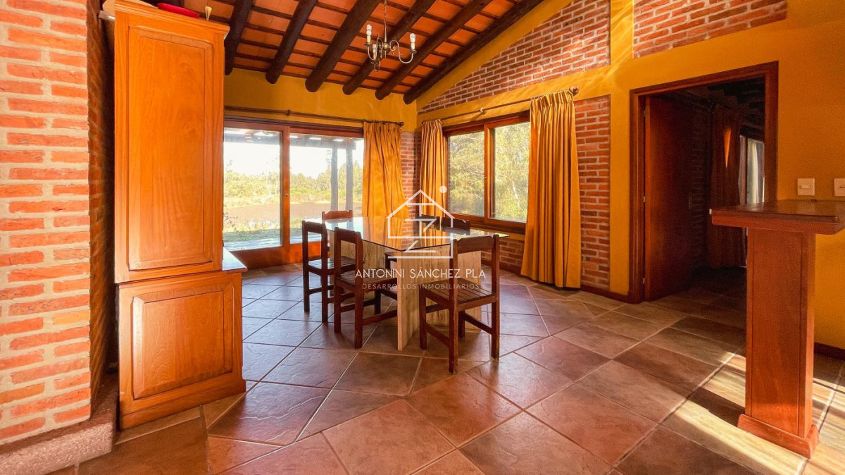 Chacra ID.4034 - Chacra en venta en Piriápolis