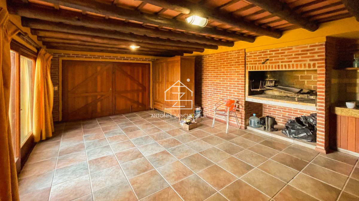 Chacra ID.4034 - Chacra en venta en Piriápolis