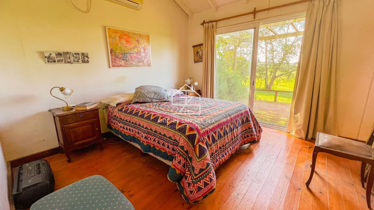 Chacra ID.4036 - Chacra en venta en Piriapolis