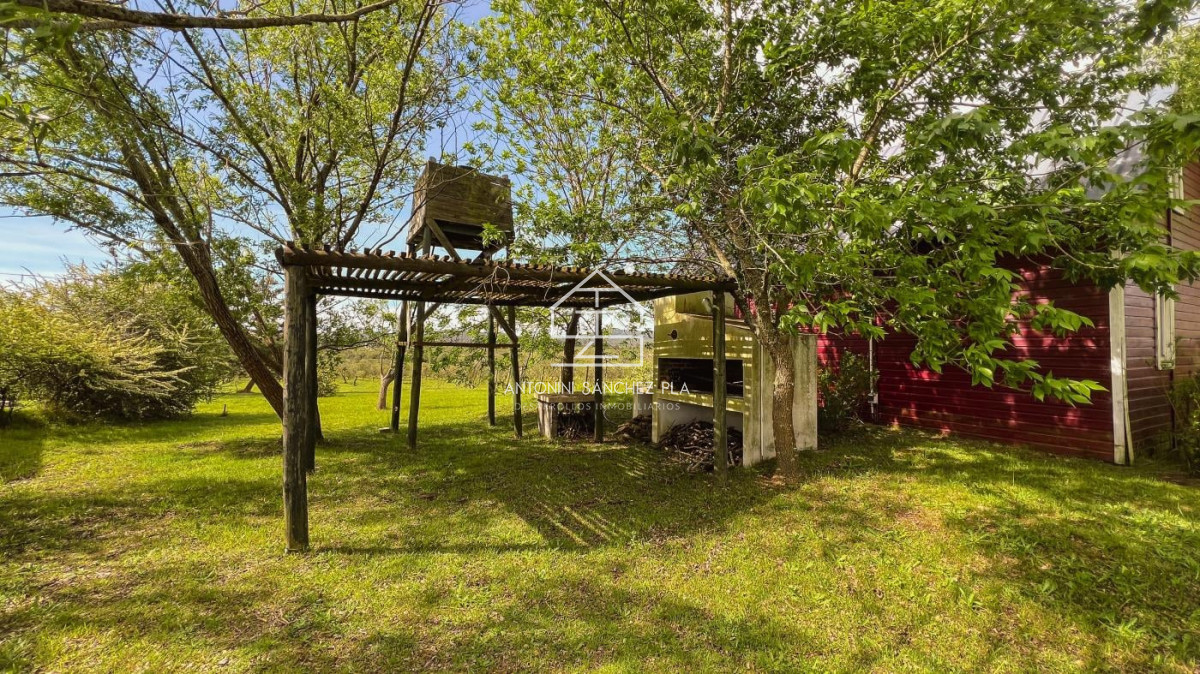 Chacra ID.4036 - Chacra en venta en Piriapolis