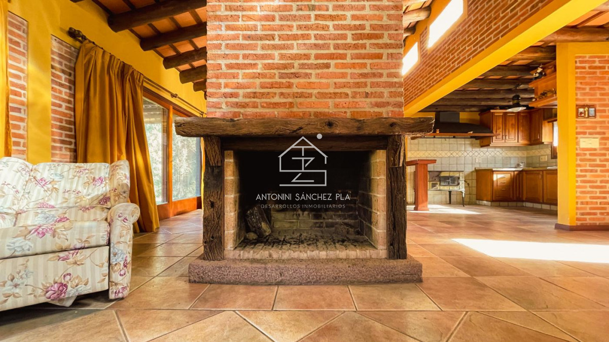 Chacra ID.4034 - Chacra en venta en Piriápolis