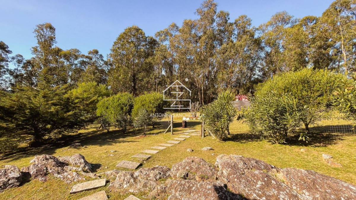 Chacra ID.4033 - En venta Chacra en Pan de Azucar