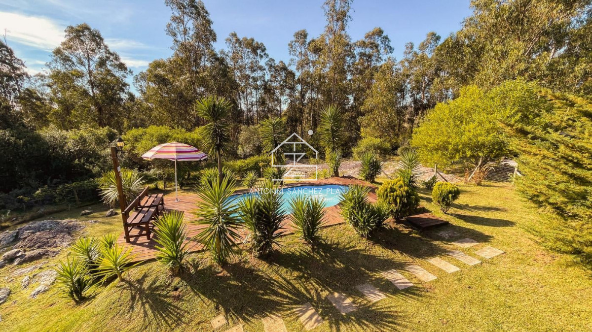 Chacra ID.4033 - En venta Chacra en Pan de Azucar