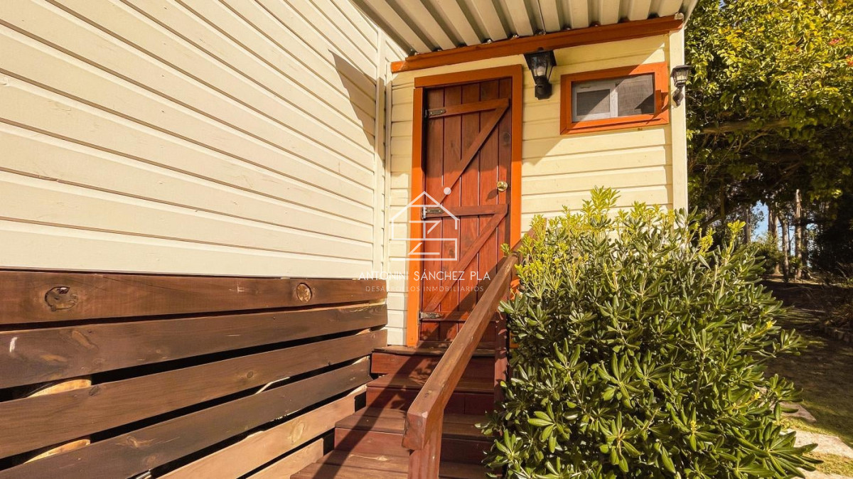 Chacra ID.4033 - En venta Chacra en Pan de Azucar