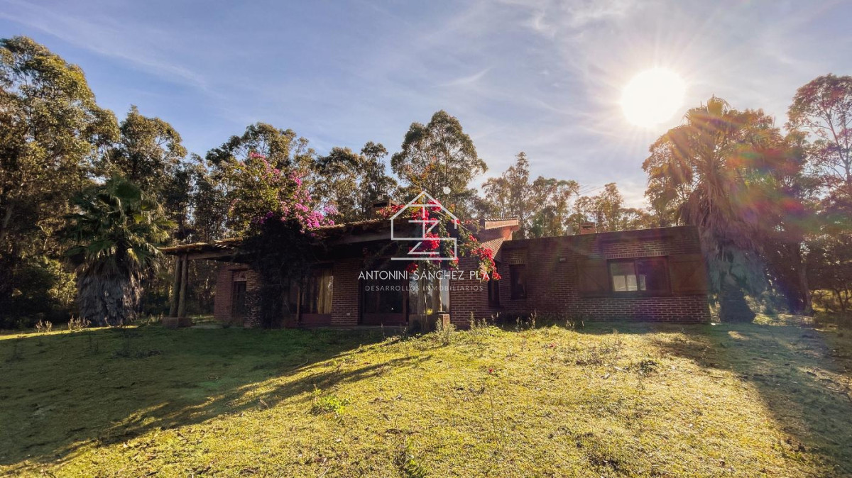 Chacra ID.4034 - Chacra en venta en Piriápolis