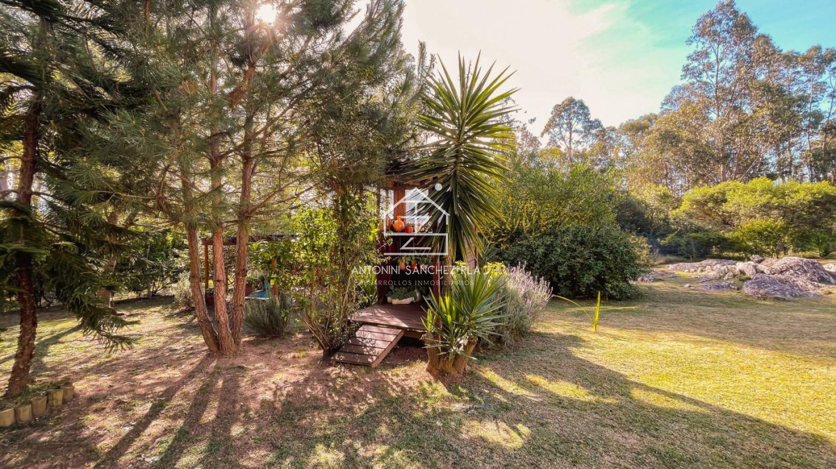 Chacra ID.4033 - En venta Chacra en Pan de Azucar