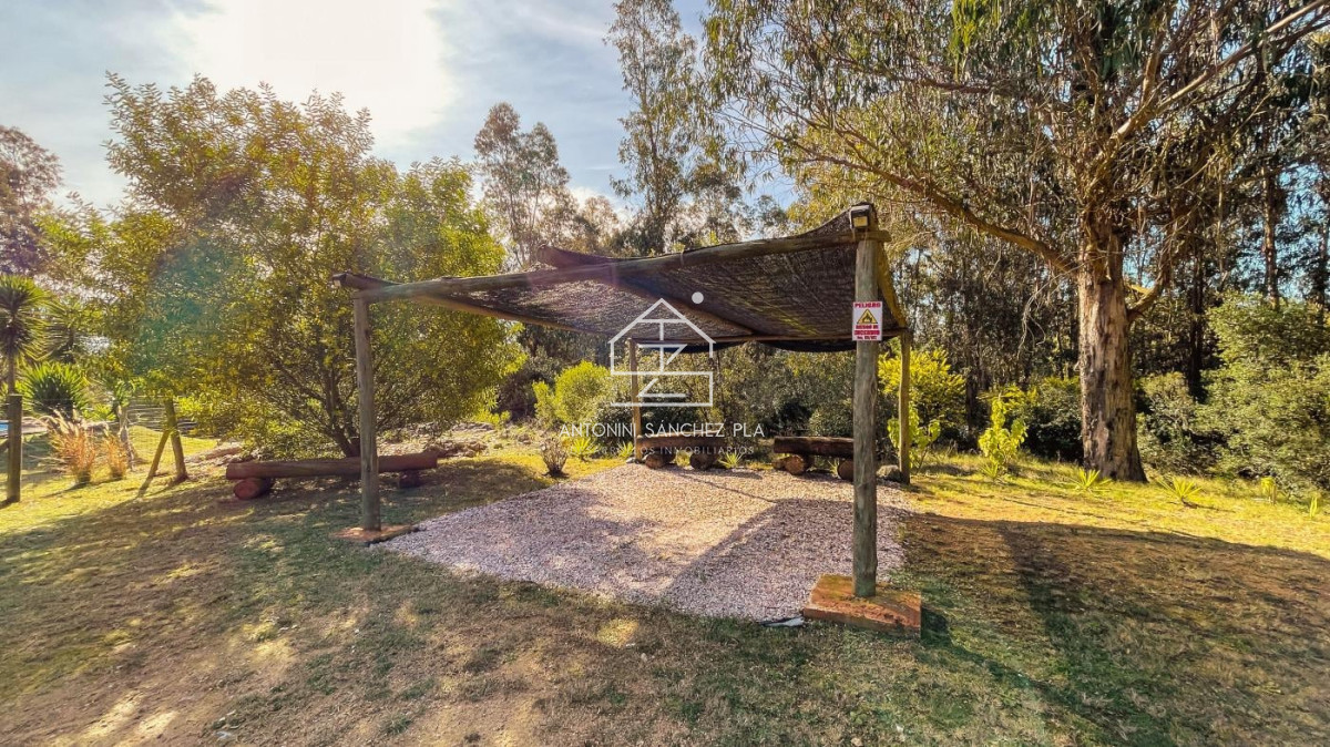 Chacra ID.4033 - En venta Chacra en Pan de Azucar