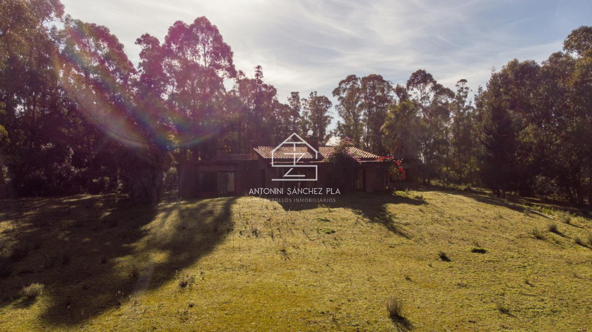 Chacra ID.4034 - Chacra en venta en Piriápolis