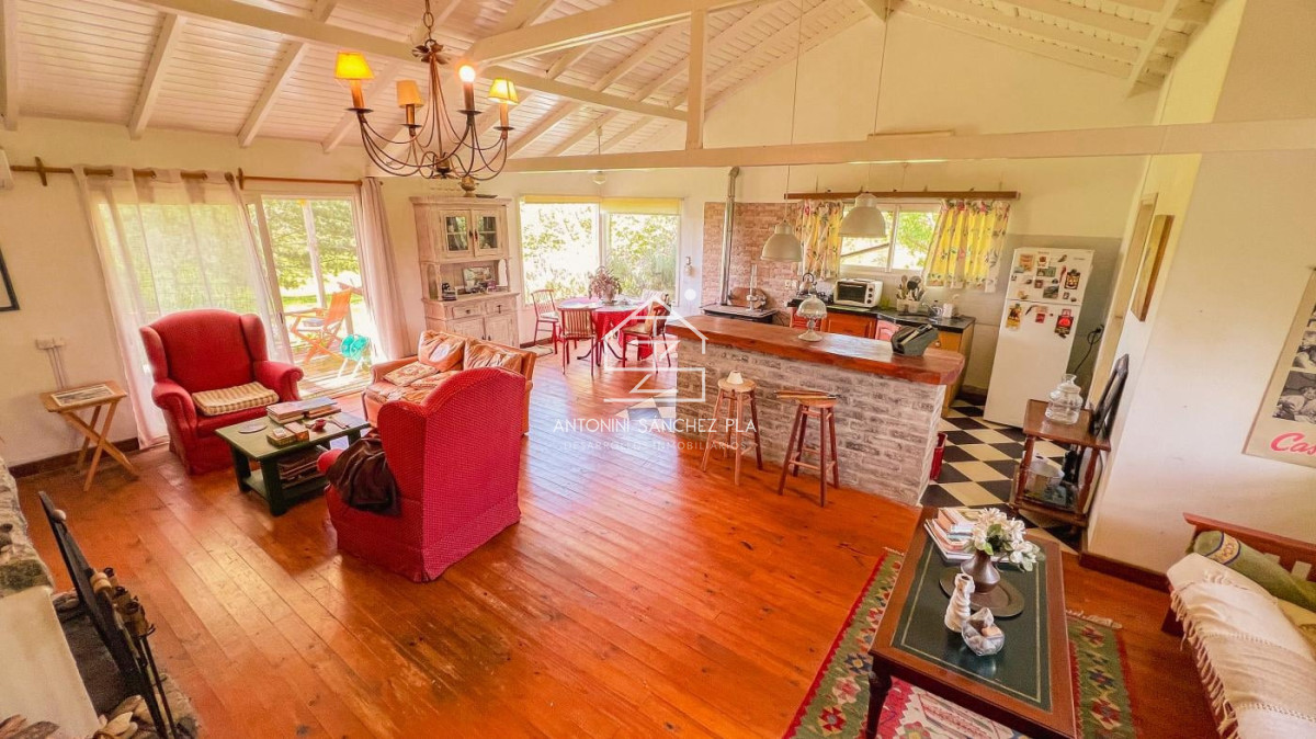 Chacra ID.4036 - Chacra en venta en Piriapolis