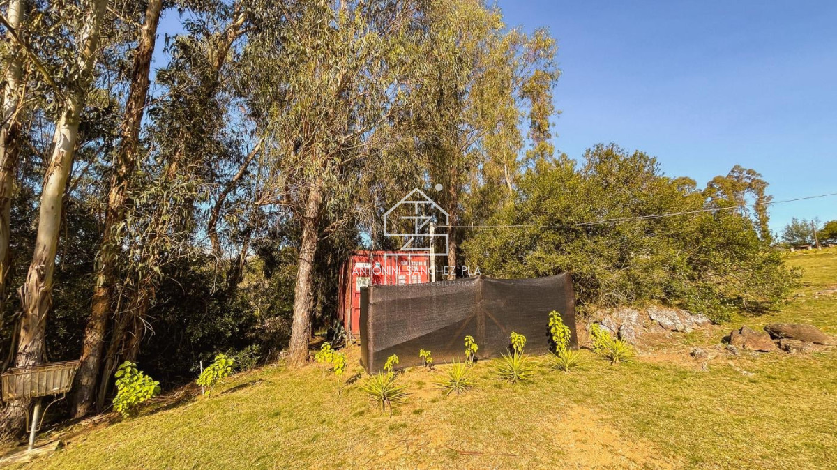 Chacra ID.4033 - En venta Chacra en Pan de Azucar