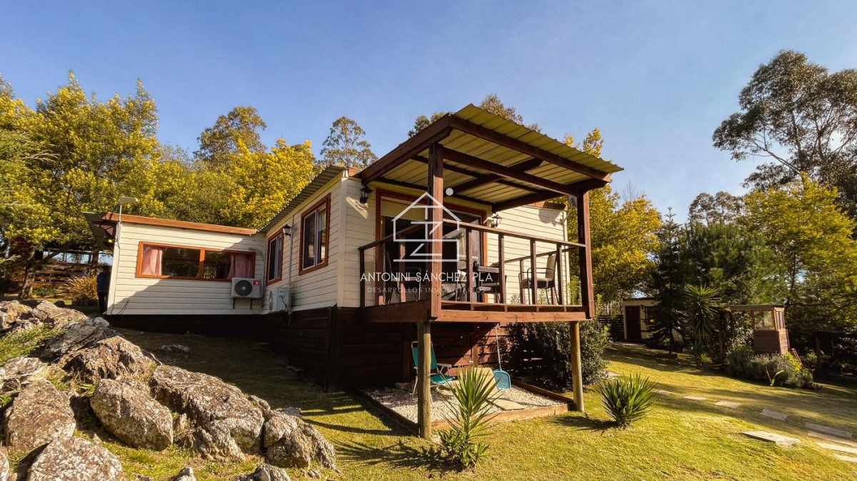 Chacra ID.4033 - En venta Chacra en Pan de Azucar