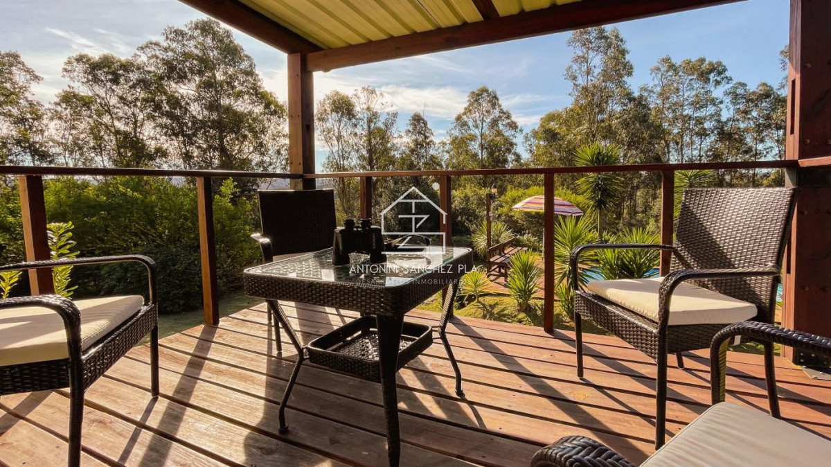 Chacra ID.4033 - En venta Chacra en Pan de Azucar