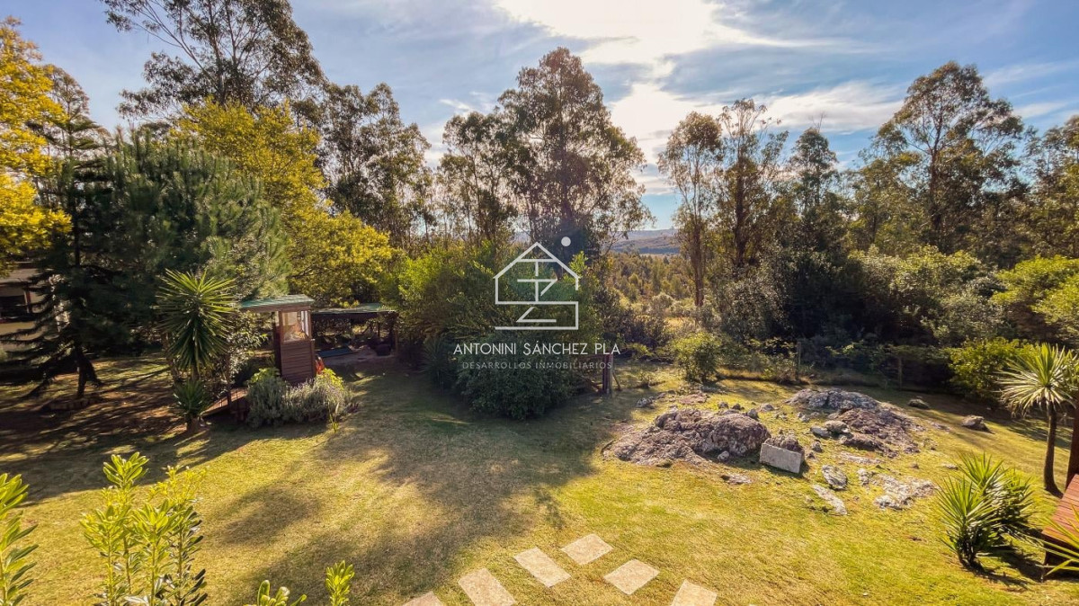 Chacra ID.4033 - En venta Chacra en Pan de Azucar