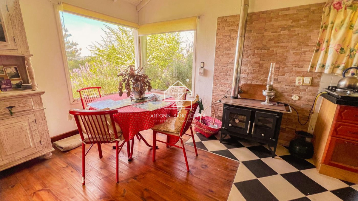 Chacra ID.4036 - Chacra en venta en Piriapolis