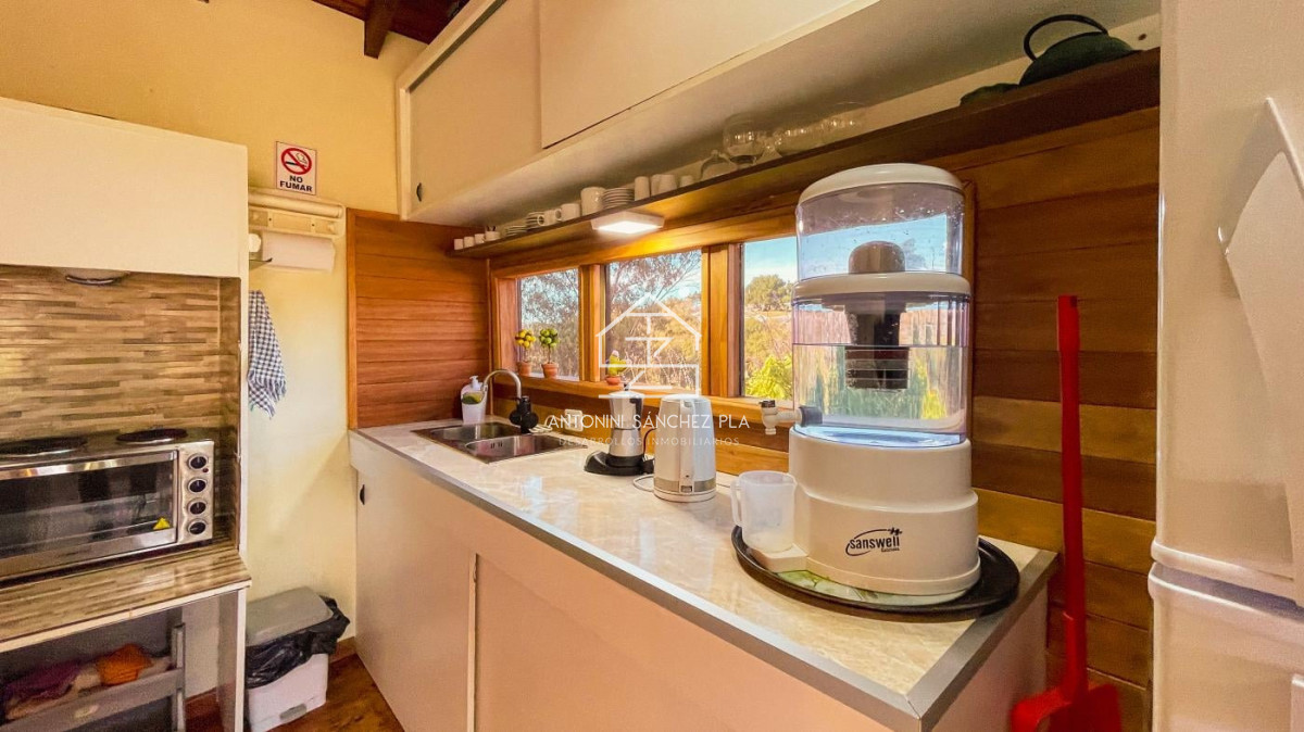 Chacra ID.4033 - En venta Chacra en Pan de Azucar