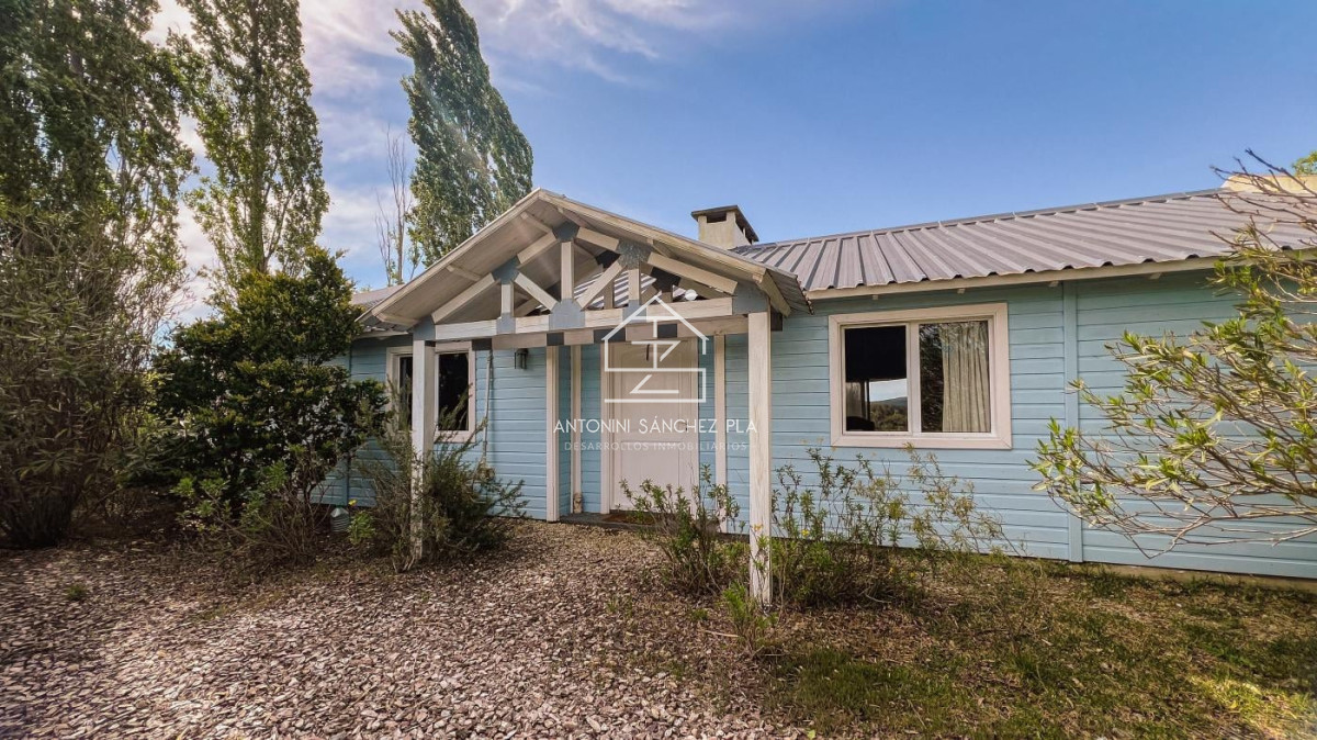 Chacra ID.4036 - Chacra en venta en Piriapolis