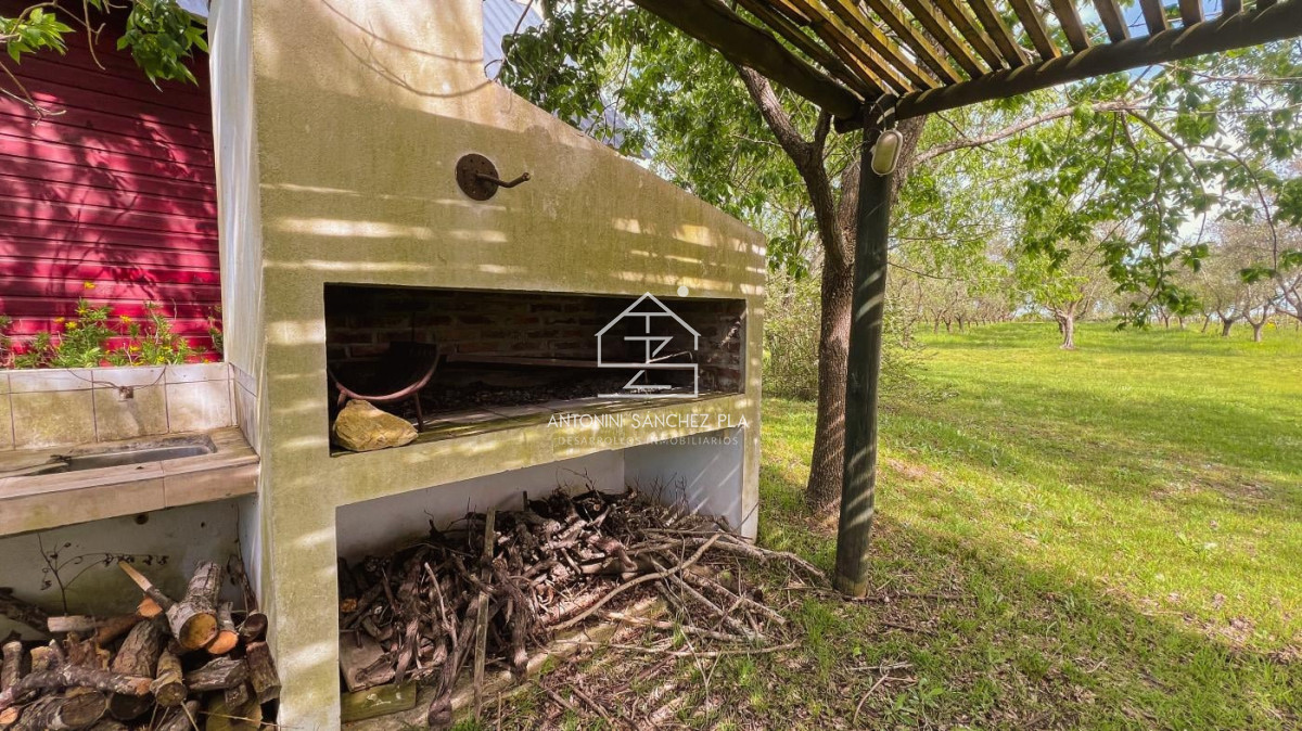 Chacra ID.4036 - Chacra en venta en Piriapolis