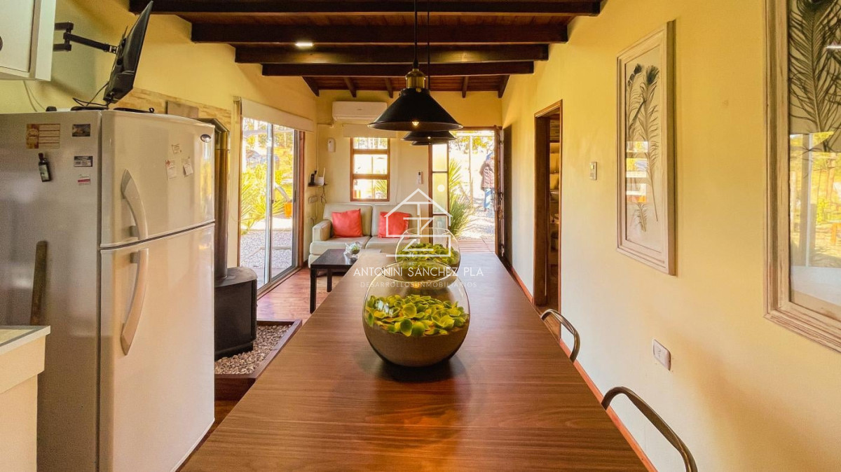 Chacra ID.4033 - En venta Chacra en Pan de Azucar