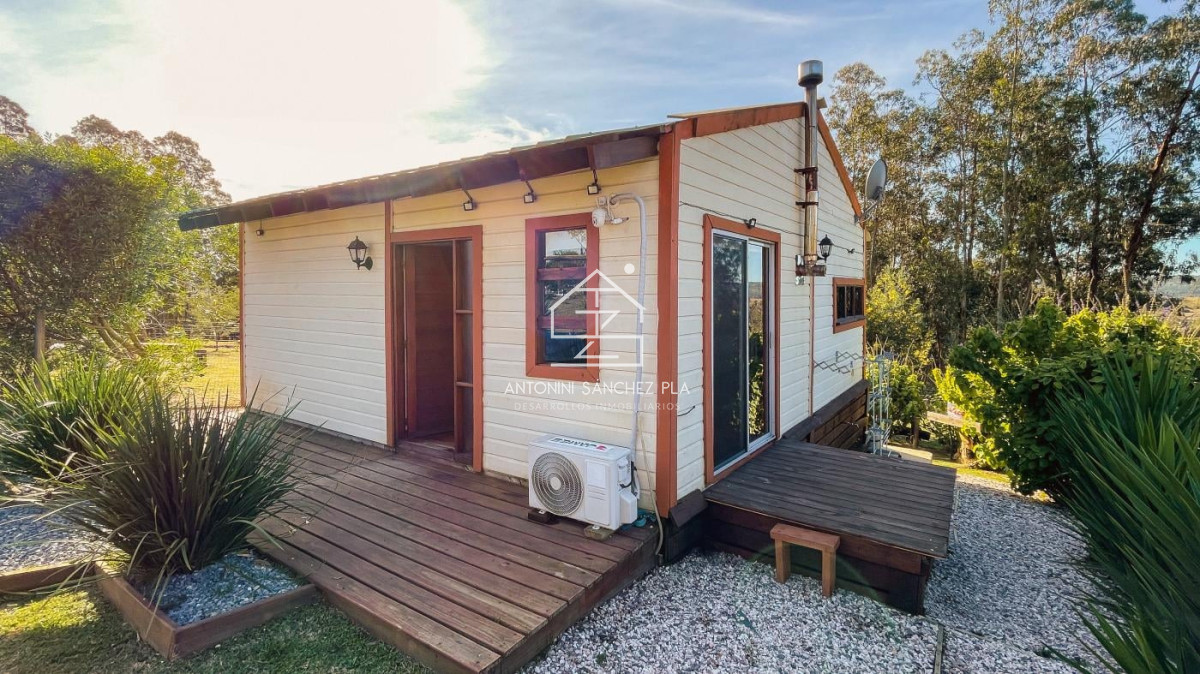 Chacra ID.4033 - En venta Chacra en Pan de Azucar