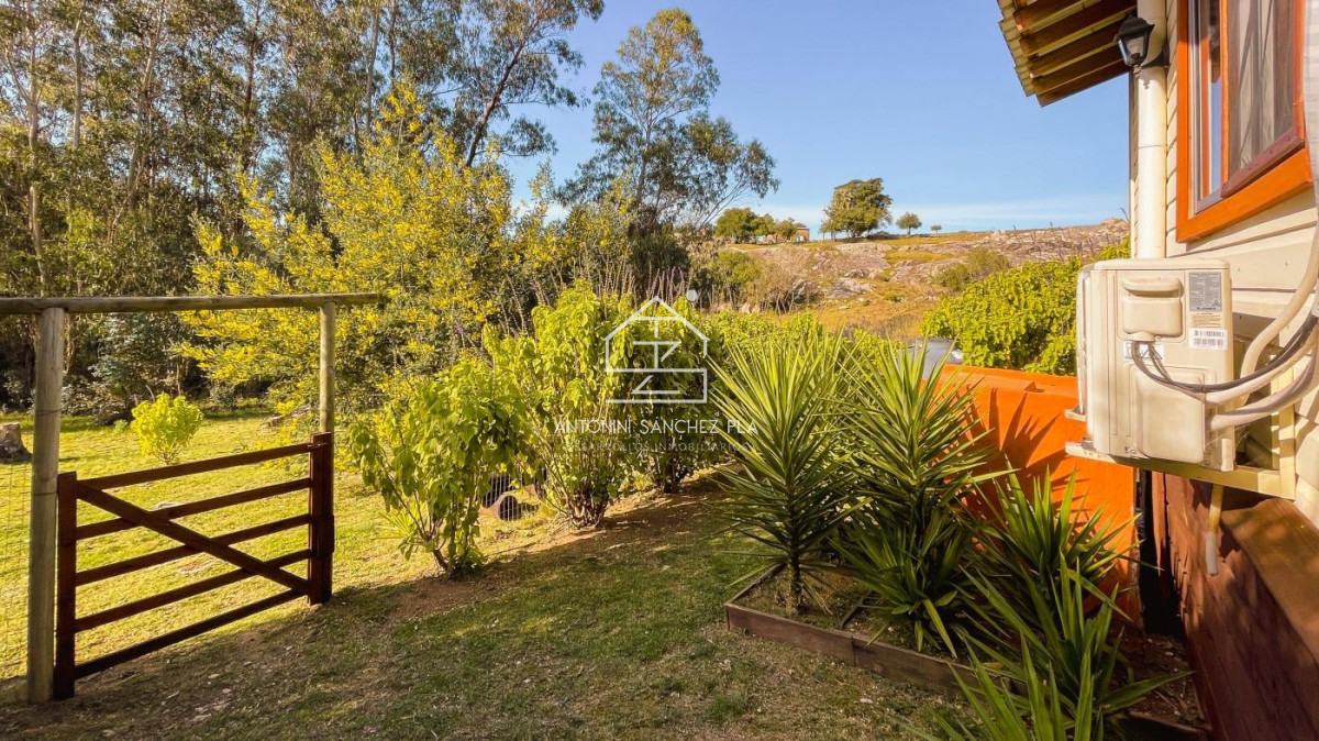 Chacra ID.4033 - En venta Chacra en Pan de Azucar