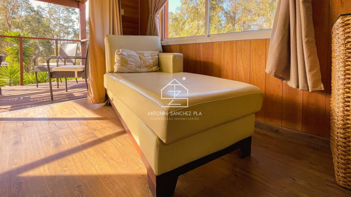 Chacra ID.4033 - En venta Chacra en Pan de Azucar