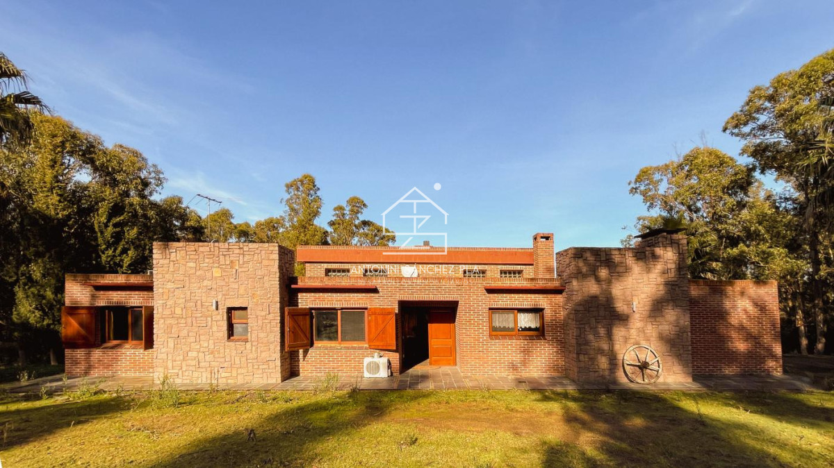 Chacra ID.4034 - Chacra en venta en Piriápolis