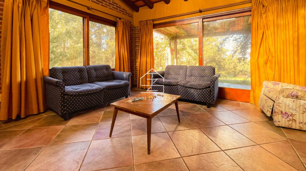 Chacra ID.4034 - Chacra en venta en Piriápolis