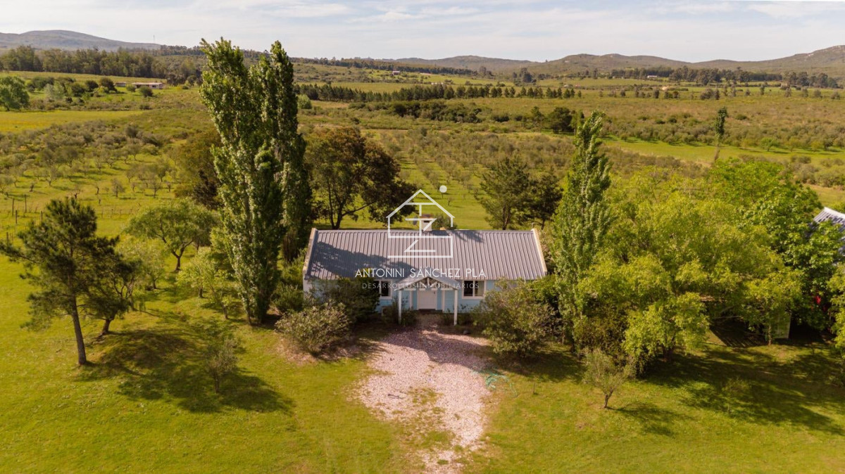 Chacra ID.4036 - Chacra en venta en Piriapolis