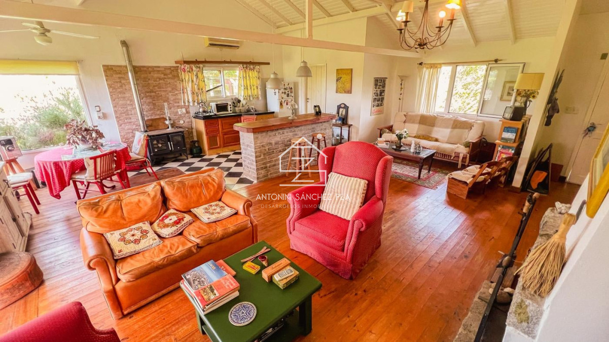 Chacra ID.4036 - Chacra en venta en Piriapolis