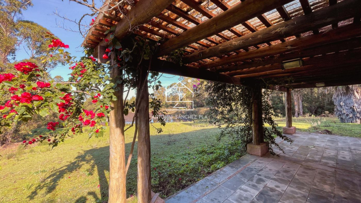 Chacra ID.4034 - Chacra en venta en Piriápolis