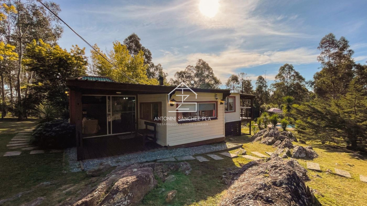 Chacra ID.4033 - En venta Chacra en Pan de Azucar