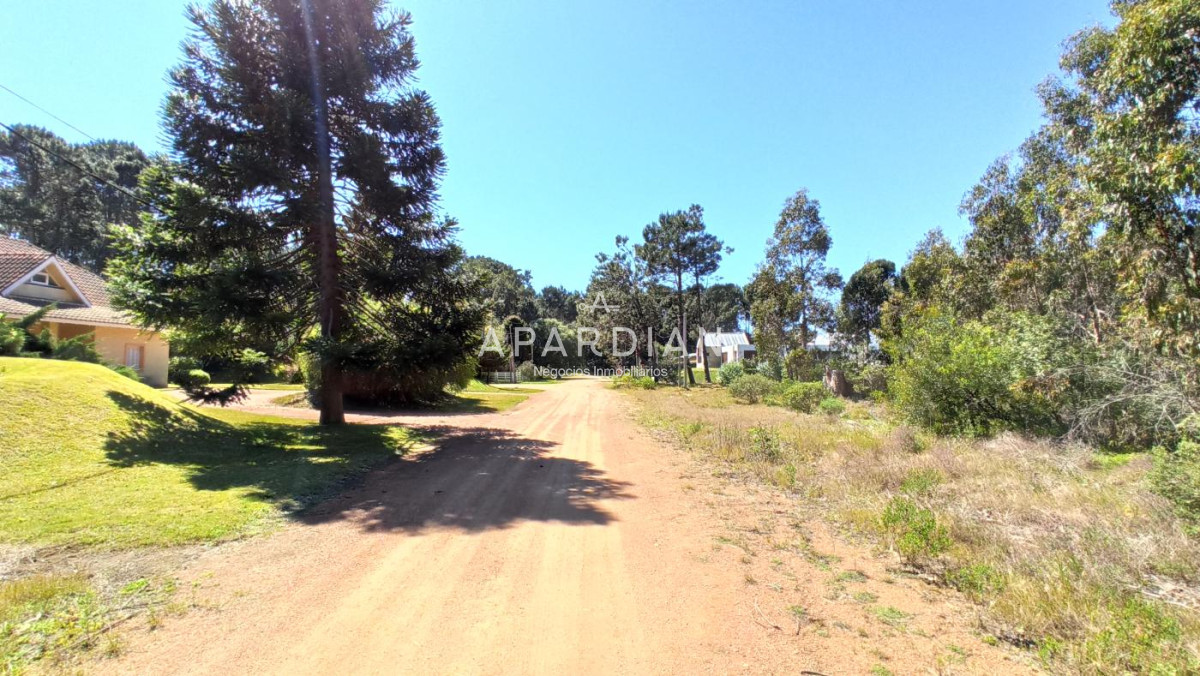 Terreno ID.21097776 - Terreno en Parque Burnett - Maldonado. Ref. 4285