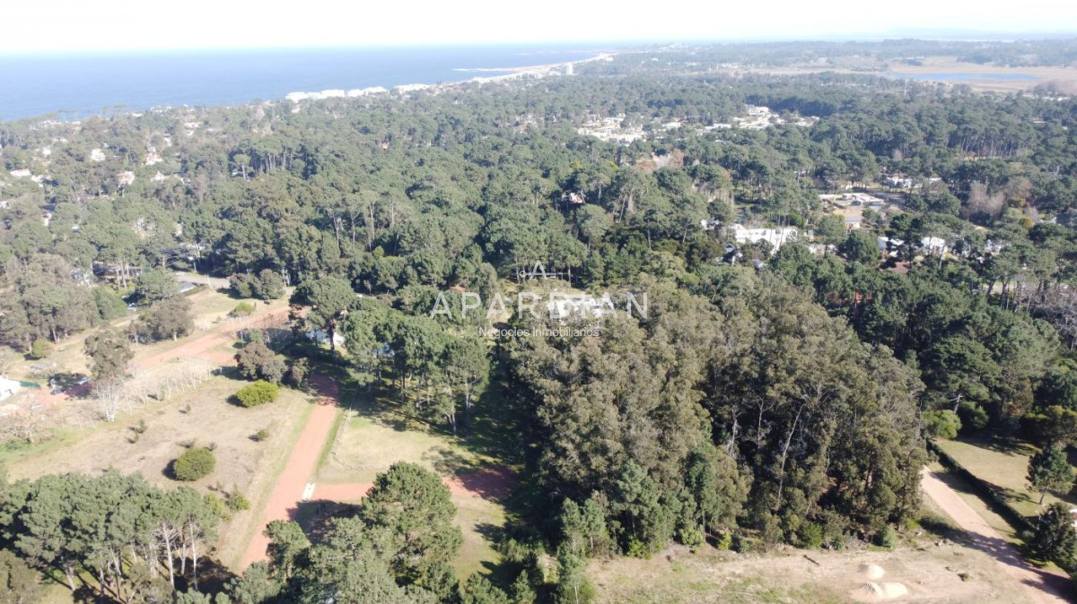 Terreno ID.21097776 - Terreno en Parque Burnett - Maldonado. Ref. 4285