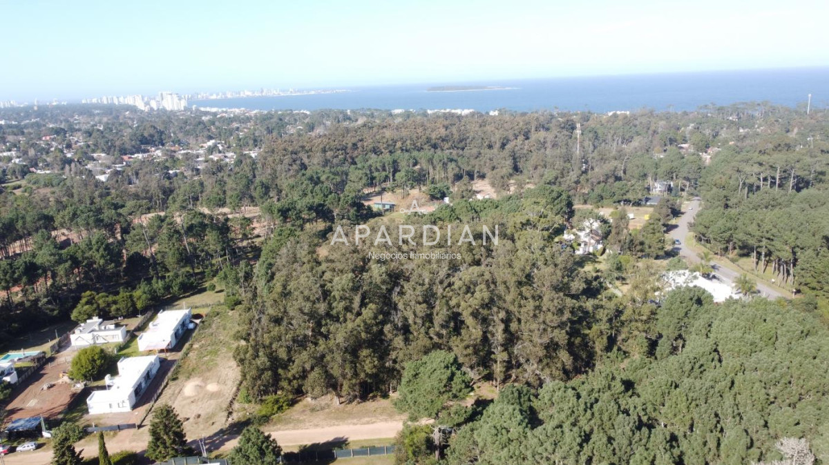 Terreno ID.21097776 - Terreno en Parque Burnett - Maldonado. Ref. 4285