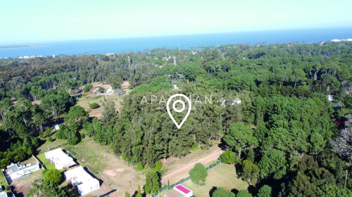 Terreno ID.21097776 - Terreno en Parque Burnett - Maldonado. Ref. 4285