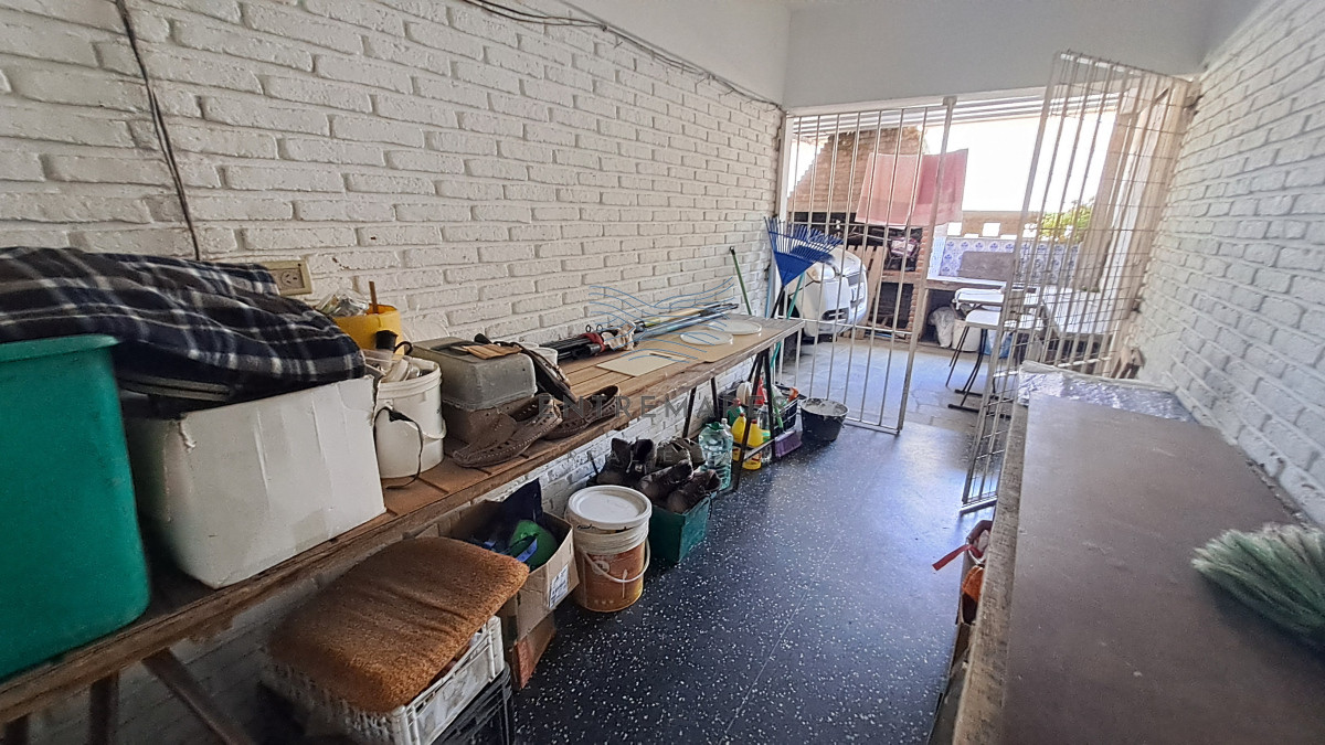 Casa ID.176 - Casa En Venta - Zona Aidy Grill Ref. 7026