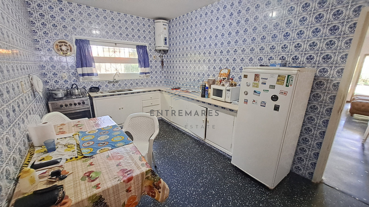Casa ID.176 - Casa En Venta - Zona Aidy Grill Ref. 7026