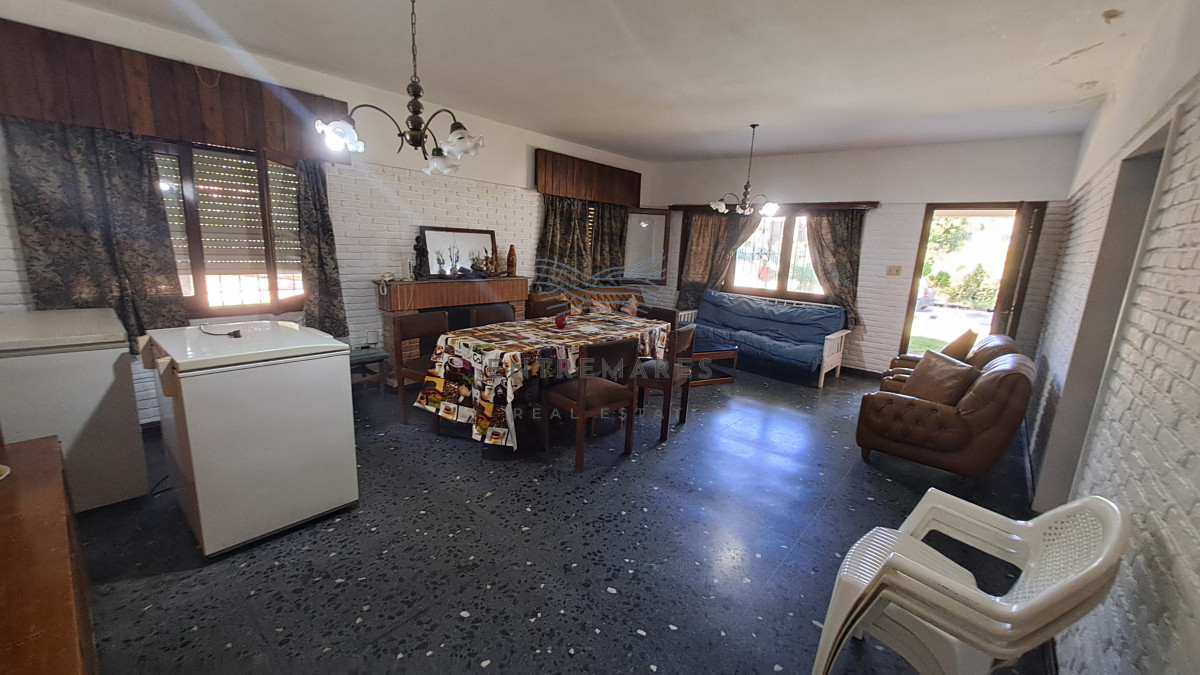 Casa ID.176 - Casa En Venta - Zona Aidy Grill Ref. 7026