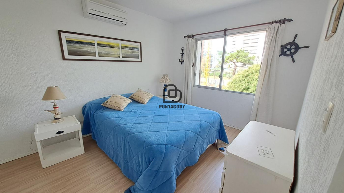 Apartamento ID.1755 - Venta y alquiler de 1 dormitorio en Aidy Grill